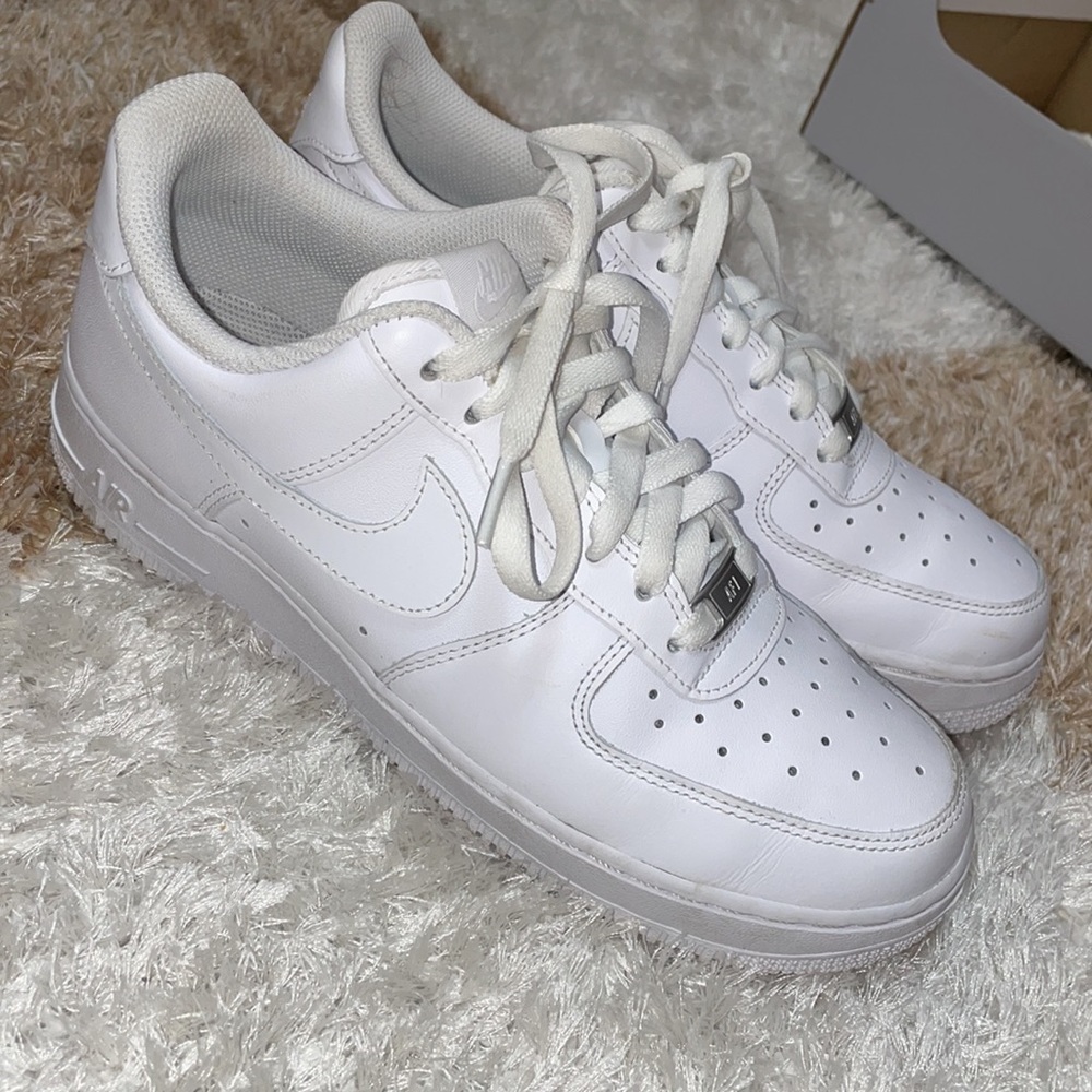 Nike Air Force One
